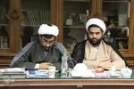 مراسم آغاز به کار جشنواره قرآنی گل‌های محمدی(ص)/عکاس: زهرا بهرامی