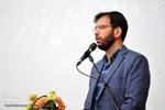 مجید منادی، معاون فرهنگی و رسانه‌ای اداره کل فرهنگ و ارشاد اسلامی خوزستان