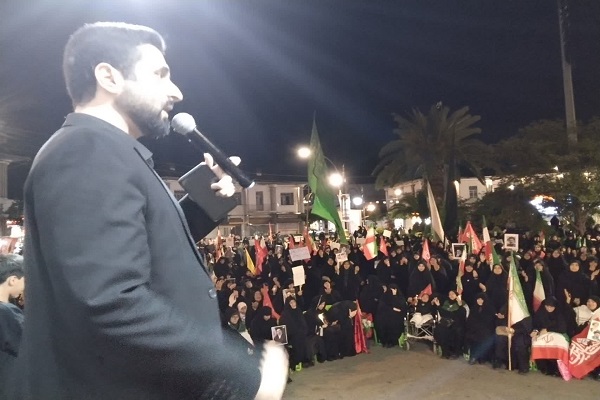 سید محسن حبیب الله پور
