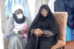 Nigeriya İslam Hərəkatı: Polis terror aləti olub. Şeyx Zəkzəki azad edilsin!