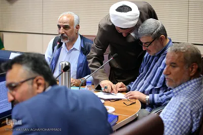 نشست هم‌اندیشی مدیران عامل اتحادیه‌های مؤسسات و تشکل‌های فرهنگی ـ مردمی قرآن و عترت استان های سراسر کشور