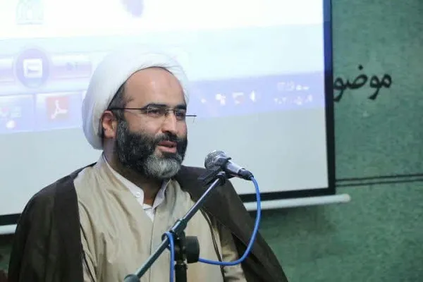 رونمایی از «مهرواره اوج»با محوریت امامان مساجد قم