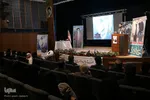 شب شعر «خاتم سلیمانی» در قزوین