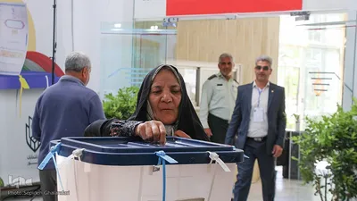 دور دوم انتخابات مجلس شورای اسلامی در خراسان جنوبی