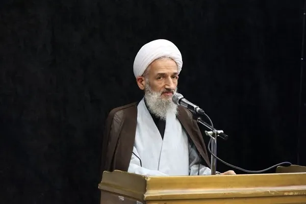 آیین گرامیداشت هفته دولت استان مازندران در مسجد امام رضا (ع) بوستان ولایت ساری