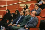 اختتامیه پنجمین جشنواره گل‌های محمدی(ص) و فاطمی(س) - اراک/عکاس:طاها نظیری