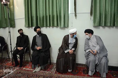قرعه کشی نفرات برگزیده مسابقه تلویزیونی قرآن نغمه سی‎
