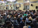 جشن بزرگ نیمه شعبان در اهر