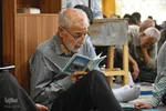 مراسم قرائت دعای عرفه – محلات