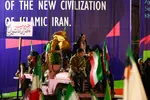 موج پنجاه‌وهشتم حضور مردم اصفهان در دفاع از وطن
