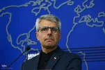 Israeli Regime Biggest Threat to Regional Stability, Security: Iranian Spokesman