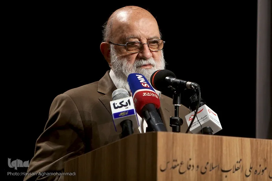 دروازه قرآن در تهران ساخته می‌شود