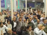 جشن ولادت حضرت علی اکبر (ع)و آغاز دهه مبارک فجر در اهر