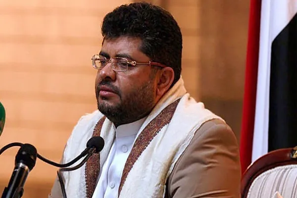الحوثی: اظهارات آمریکا درباره صلح در یمن تنها مصرف رسانه‌ای دارد