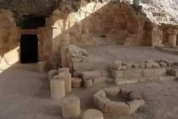 İordaniyada Lut peyğəmbərin (s) yaşadığı ərazi aşkar edildi