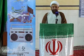 کاروان قرآنی انقلاب در هرمزگان
