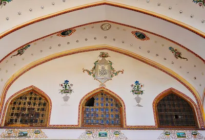 خانه استاد همایی؛ میراثی ماندگار از دانش و ادب در قلب اصفهان