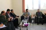 فعالیت‌های مشترک کمیته امداد و جهاددانشگاهی کهگیلویه‌وبویراحمد توسعه می‌یابد
