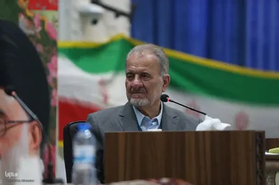 همایش سالانه ستاد گسترش فرهنگ دعا