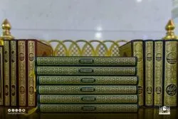 500 000 exemplaires de Coran distribués dans les mosquées des lieux saints en Arabie