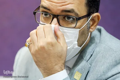  مهدی ژیانپور، رییس جهاددانشگاهی واحد اصفهان