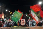 نجمین تجمع هم‌بستگی مردم ولایت مدار ملایر