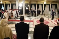 Président tunisien : l'islam est la religion de raison, de liberté et de justice
