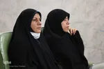 بزرگداشت هفته قرآن و دانشگاه در دانشکده علوم قرآنی شیراز