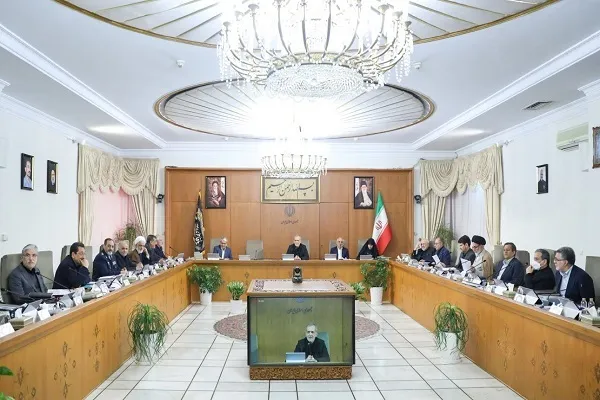 تأکید پزشکیان بر توجه جدی به وضعیت دریاچه ارومیه
