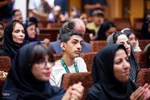 افتتاحیه نخستین گردهمایی نوجوانان فیلمساز در اصفهان