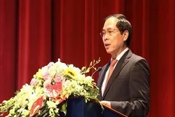 越南致力于加强其在全球清真市场的份额