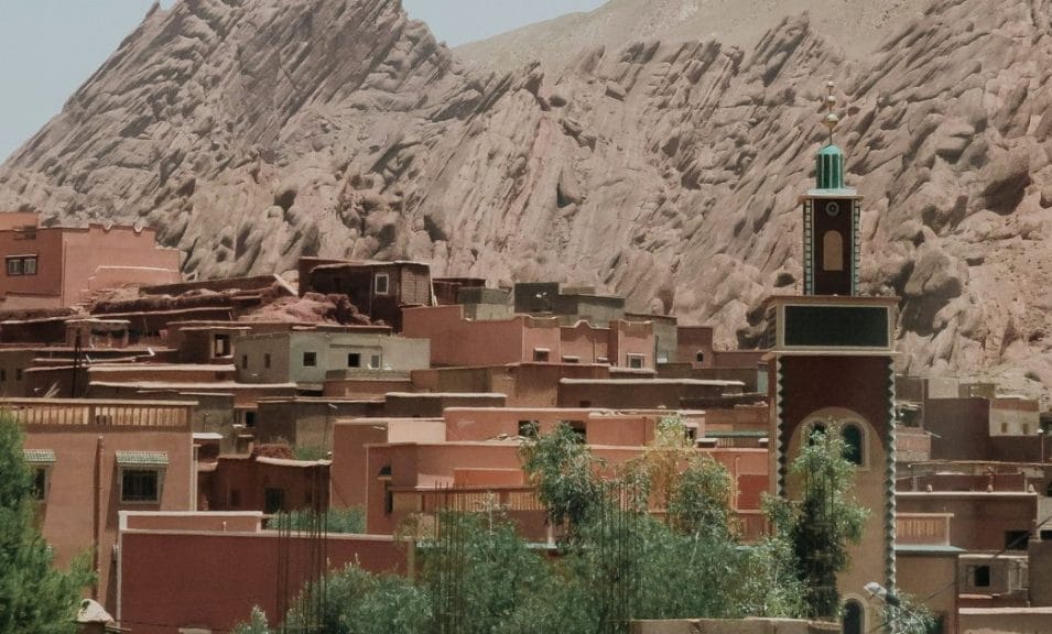 2200 mosquées restaurées au Maroc