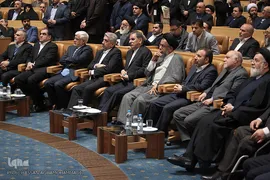نخستین کنگره بزرگداشت آیت‌الله هاشمی رفسنجانی (ره)