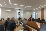 نشست علمی مجمع عالی حکمت اسلامی