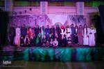 اجرای تعزیه «سجده در بهشت»