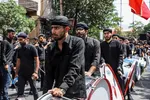 حسینیه ایران؛ عاشورای در تبریز-۲
