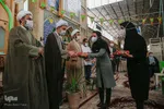جشن عید غدیر درشیراز
