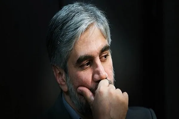 یاسر احمدوند معاون فرهنگی وزارت فرهنگ و ارشاد اسلامی شد