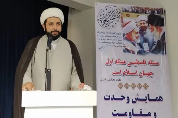 نیازمند وحدت واقعی در امت اسلامی هستیم