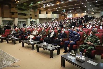همایش بزرگداشت حماسه 9 دی در تبریز‎‎