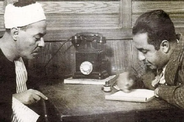 Sining ng Pagbigkas ng Qur’an/2 Sheikh Rafaat; Isang Henyo sa Pagbigkas na Nakabatay sa Kahulugan ng Qur’an