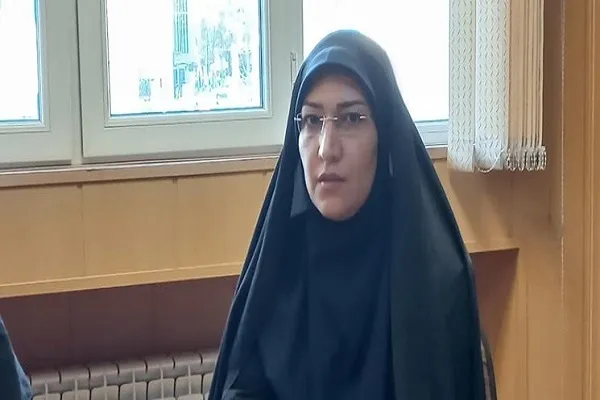 همایش استانی «بانوان تأثیرگذار» در کردستان برگزار شد