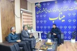 کتاب و هنر؛ رساترین فریاد برای جهانی‌سازی مظلومیت شهدای «جنگ رمضان»