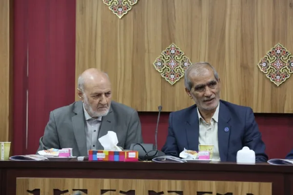 دومین یادواره بزرگداشت شهدای واقعه ۱۸ اردیبهشت سال ۱۳۵۷ دانشگاه تبریز