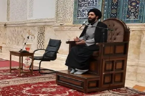 ماجرای فدک و معروف‌ترین آیه در شأن حضرت زهرا(س)