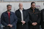 انتخابات مجلس شورا و خبرگان رهبری در اصفهان