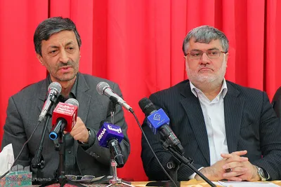 سفر پرویز فتاح رئیس بنیاد مستضعفان به خراسان جنوبی