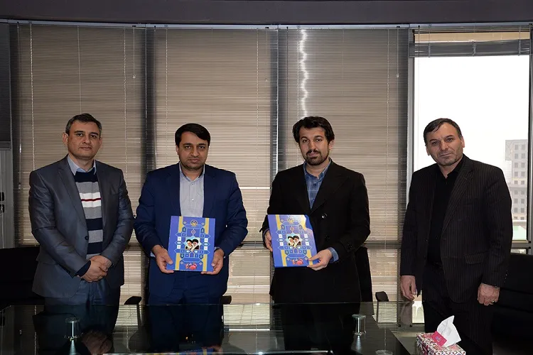 رونق کسب و کارهای نوین و توسعه اشتغال پایدار نیازمندان در فارس