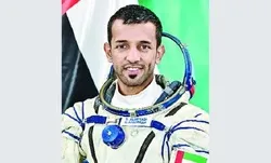 মহাকাশে রমজান ও ঈদ কাটাবেন যে মুসলিম নভোচারী