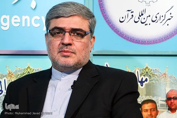 نمایشگاه قرآن فینال کدام کار یکساله ما است/ بازبینی جدی برای جهش این رویداد مهم